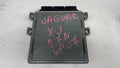 6R8Q-12A650-FA  JAGUAR ENGINE CONTROL UNIT ECU