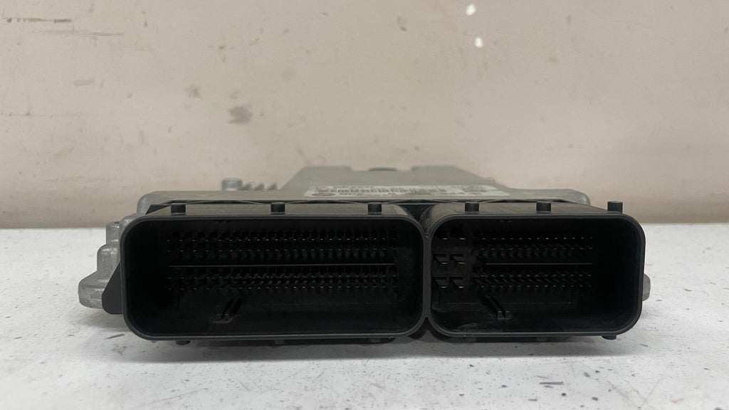8586544 BMW X5 ENGINE CONTROL UNIT ECU