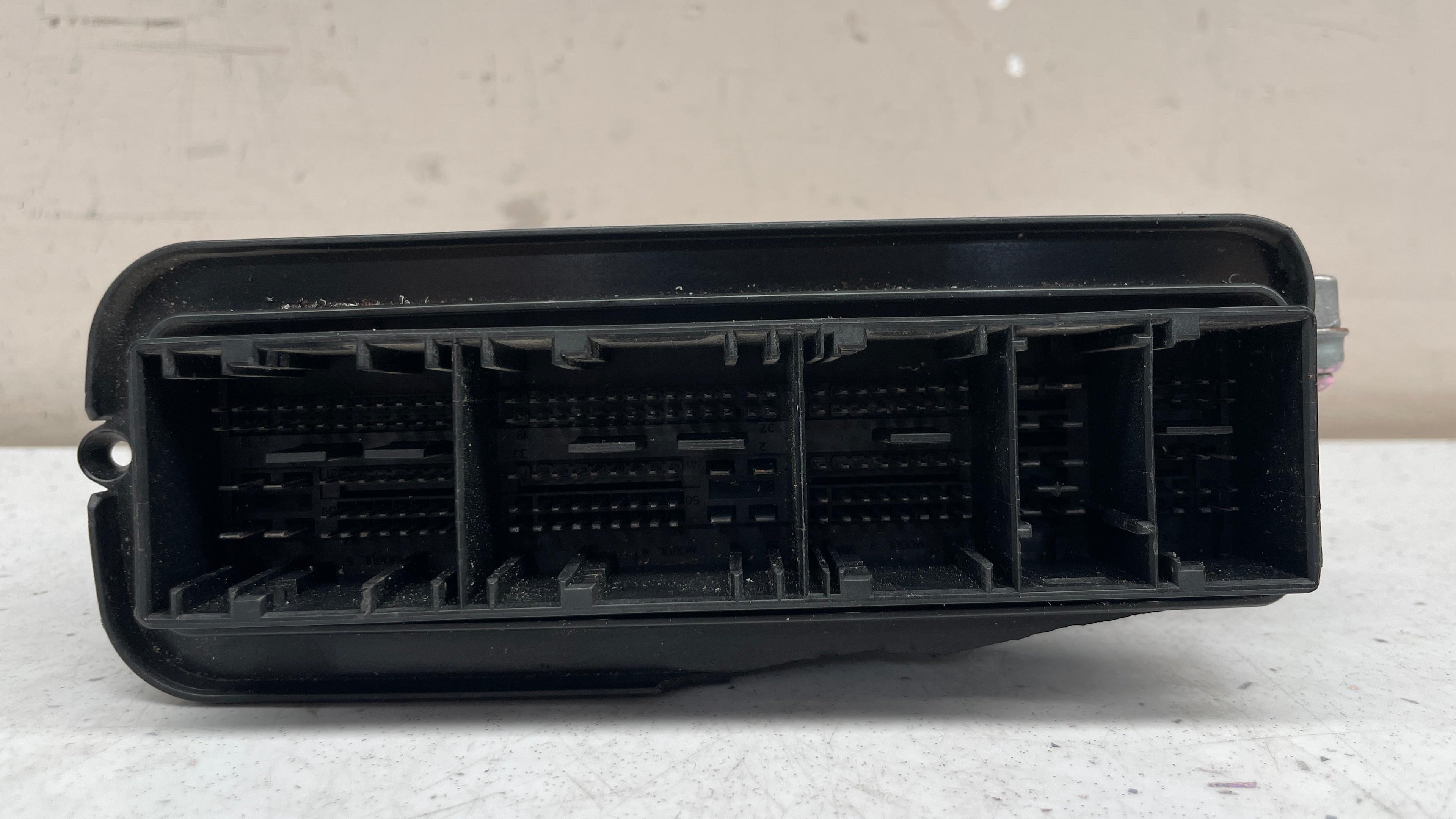 8518478-01  BMW ENGINE UNIT ECU