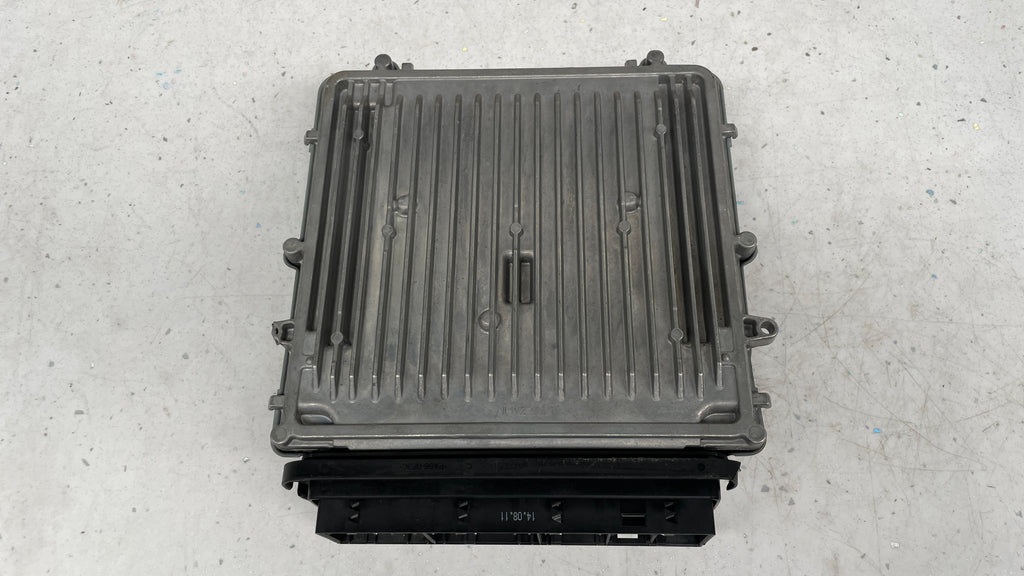 8518478-01  BMW ENGINE UNIT ECU