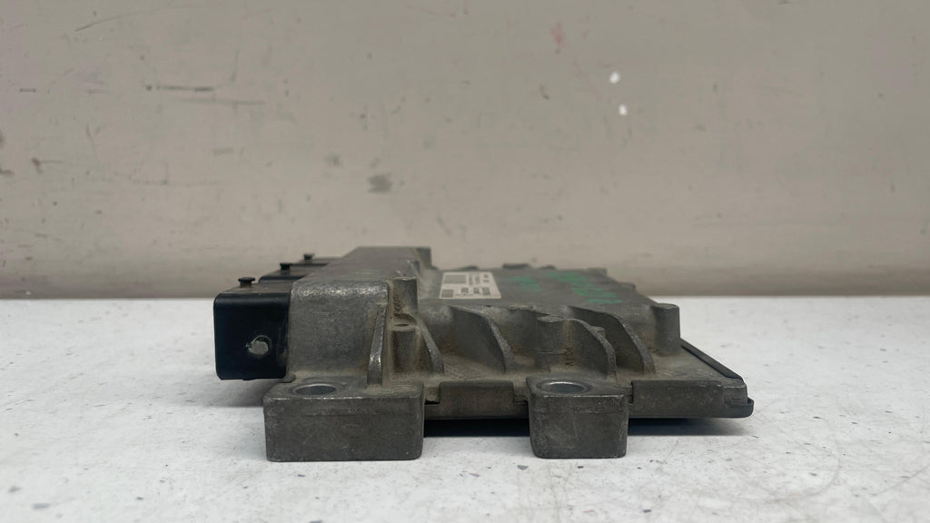S120200116 RENAULT CLIO ENGINE CONTROL UNIT