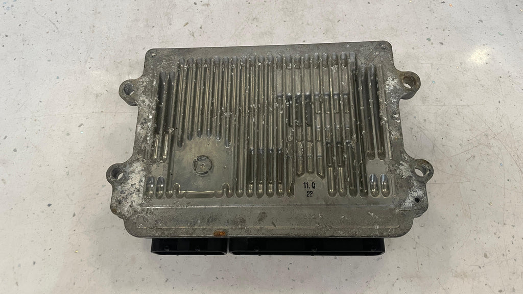 SH4K-18881A   MAZDA ENGINE ECU CONTROL