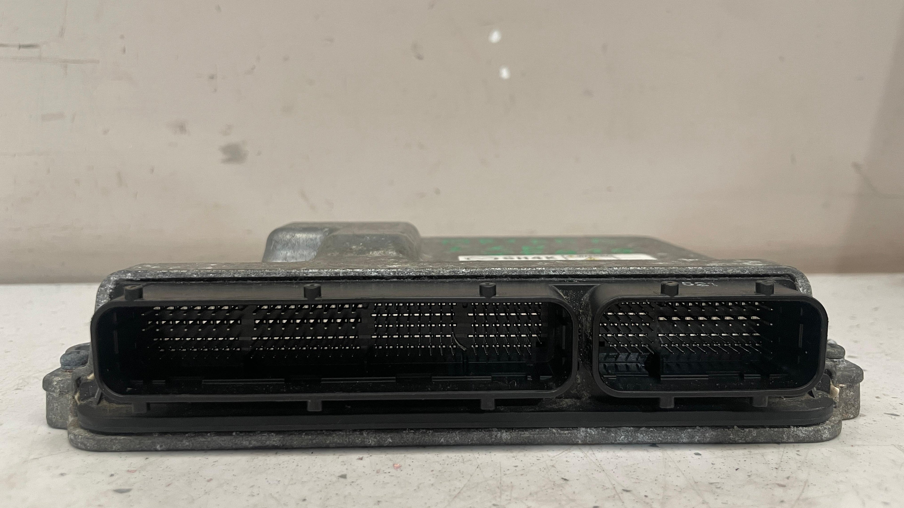 SH4K-18881A   MAZDA ENGINE ECU CONTROL