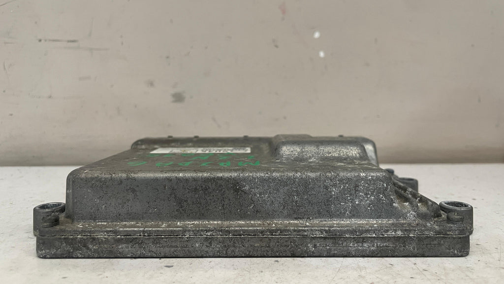 SH4K-18881A   MAZDA ENGINE ECU CONTROL
