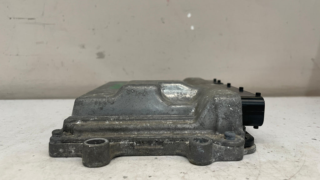 SH4K-18881A   MAZDA ENGINE ECU CONTROL