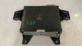 4M8035317A  AUDI SQ7  RADIO RECEIVER  CONTROL  BRACKET  HOLDER