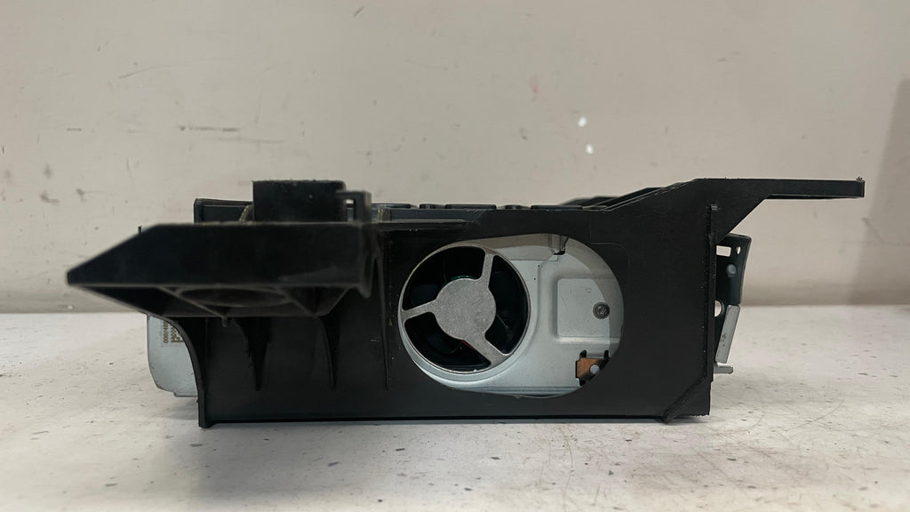4M8035317A  AUDI SQ7  RADIO RECEIVER  CONTROL  BRACKET  HOLDER