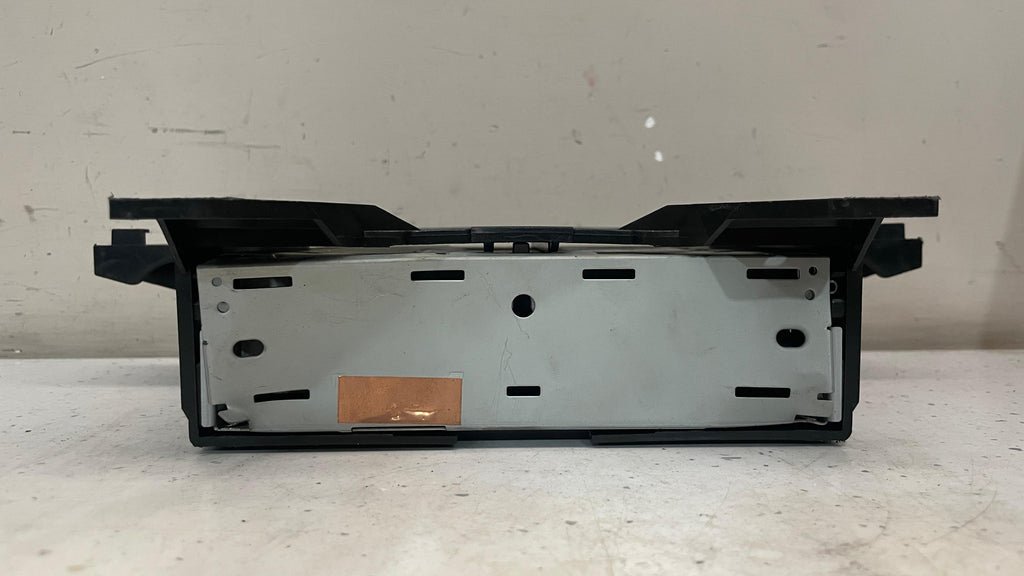 4M8035317A  AUDI SQ7  RADIO RECEIVER  CONTROL  BRACKET  HOLDER