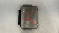 0281012529  PEUGEOT BOSCH CONTROL UNIT