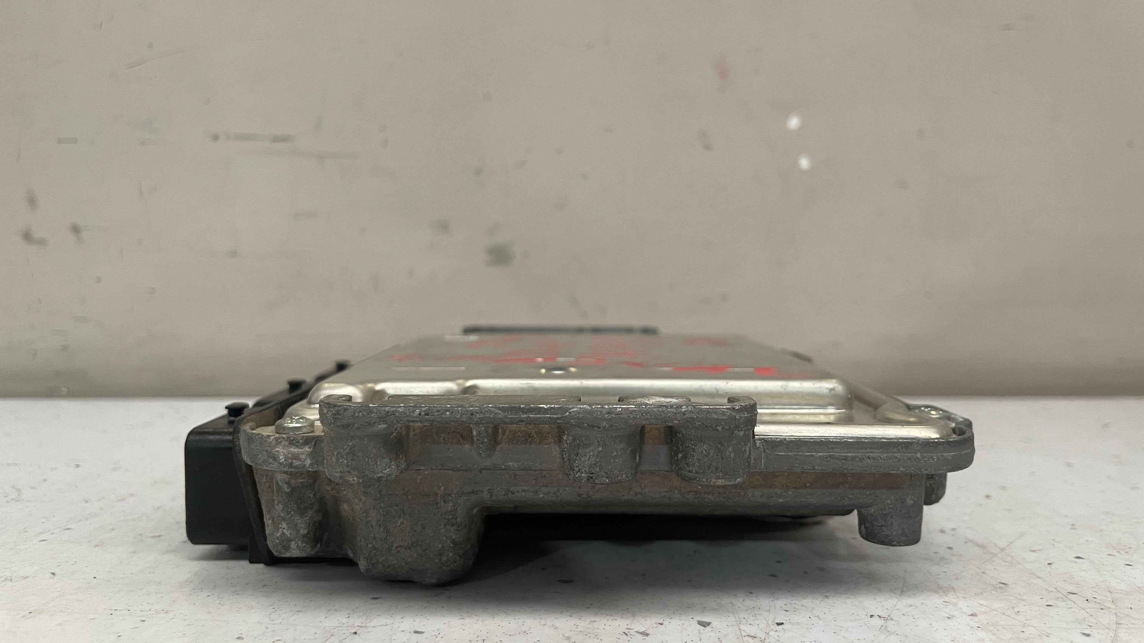 0281012529  PEUGEOT BOSCH CONTROL UNIT