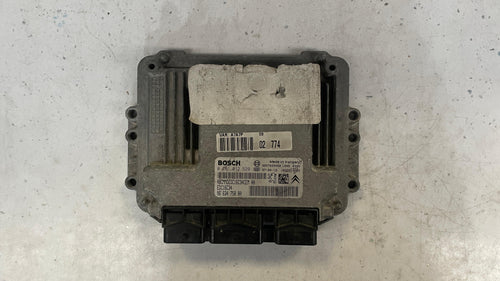 0281012529  PEUGEOT BOSCH CONTROL UNIT