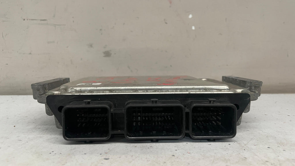 0281012529  PEUGEOT BOSCH CONTROL UNIT