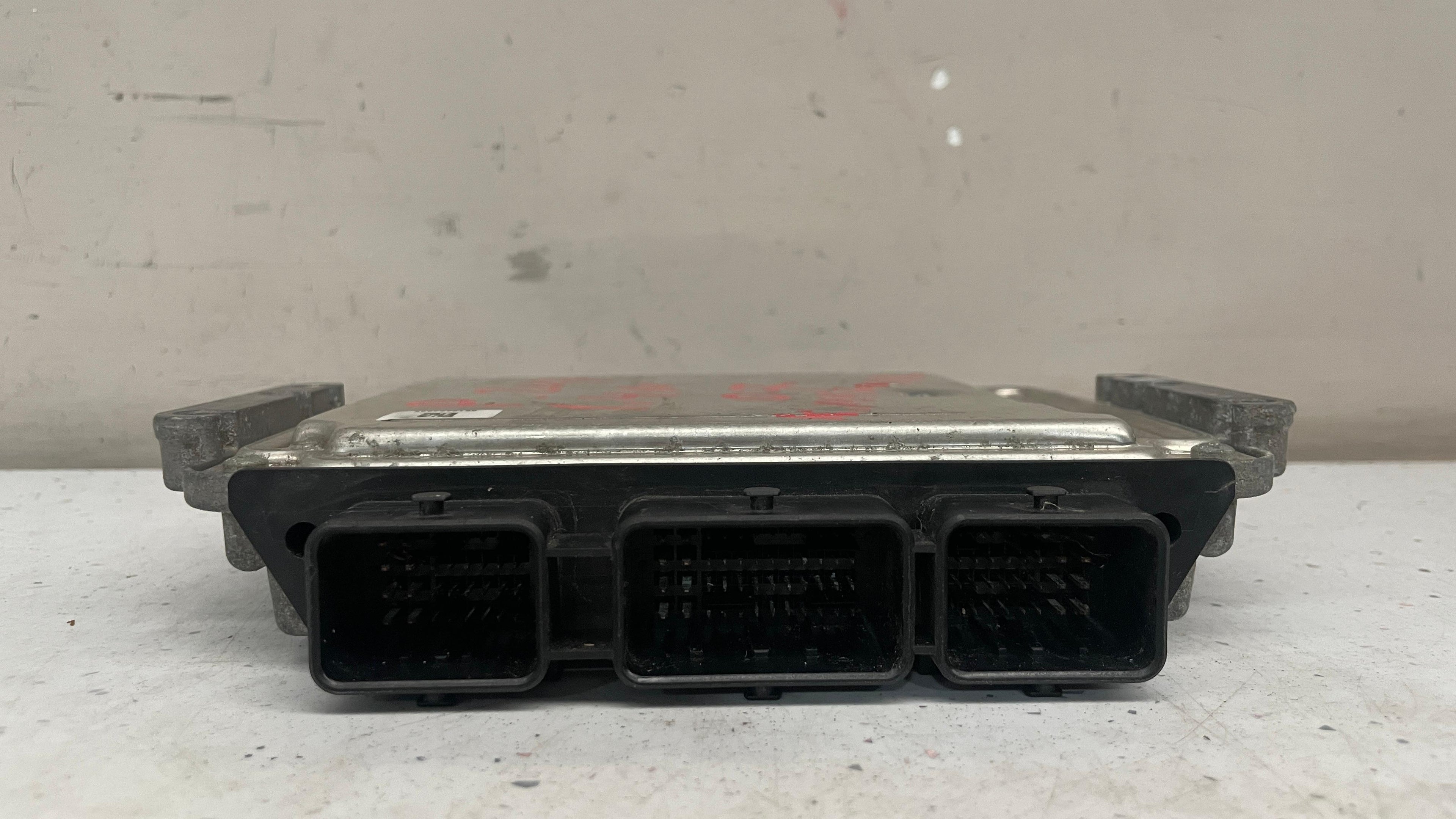 0281012529  PEUGEOT BOSCH CONTROL UNIT