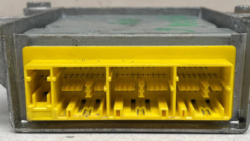 GHR157K30  MAZDA  SRS CONTROL MODULE