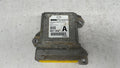 GHR157K30  MAZDA  SRS CONTROL MODULE