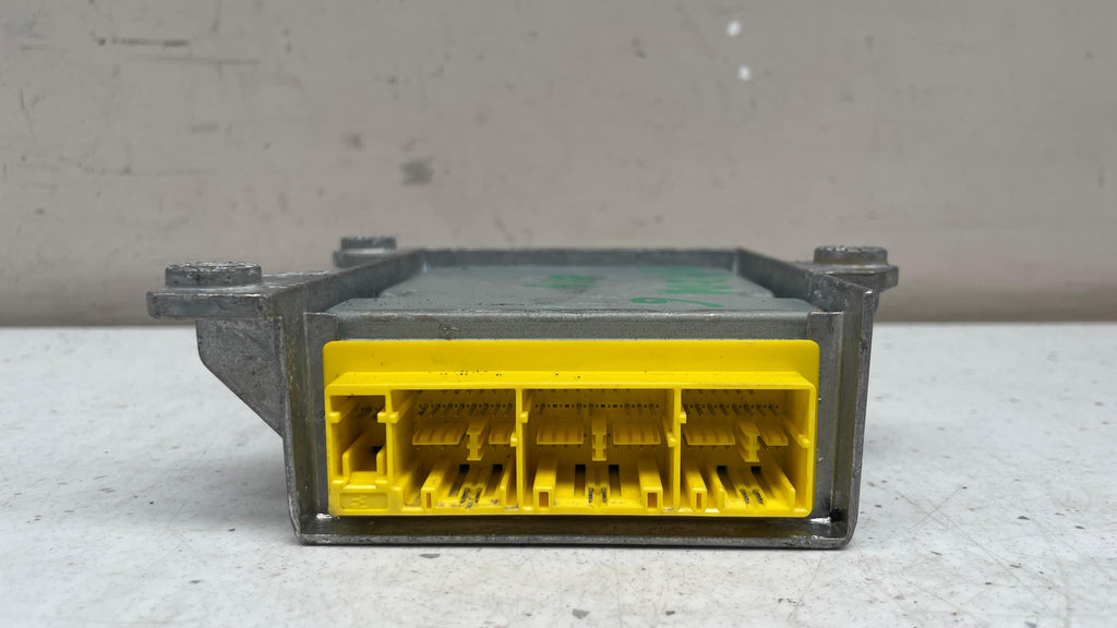 GHR157K30  MAZDA  SRS CONTROL MODULE