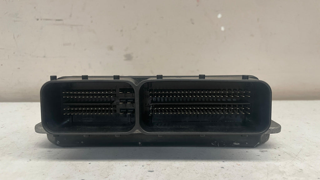 A2711539079  MERCEDES W203 ENGINE CONTROL UNIT ECU