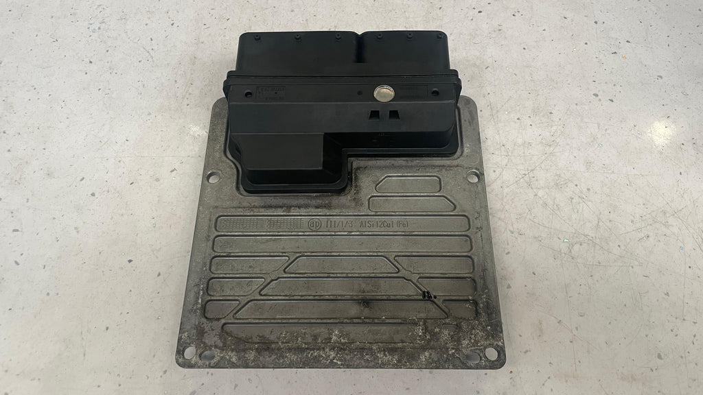 A2711539079  MERCEDES W203 ENGINE CONTROL UNIT ECU