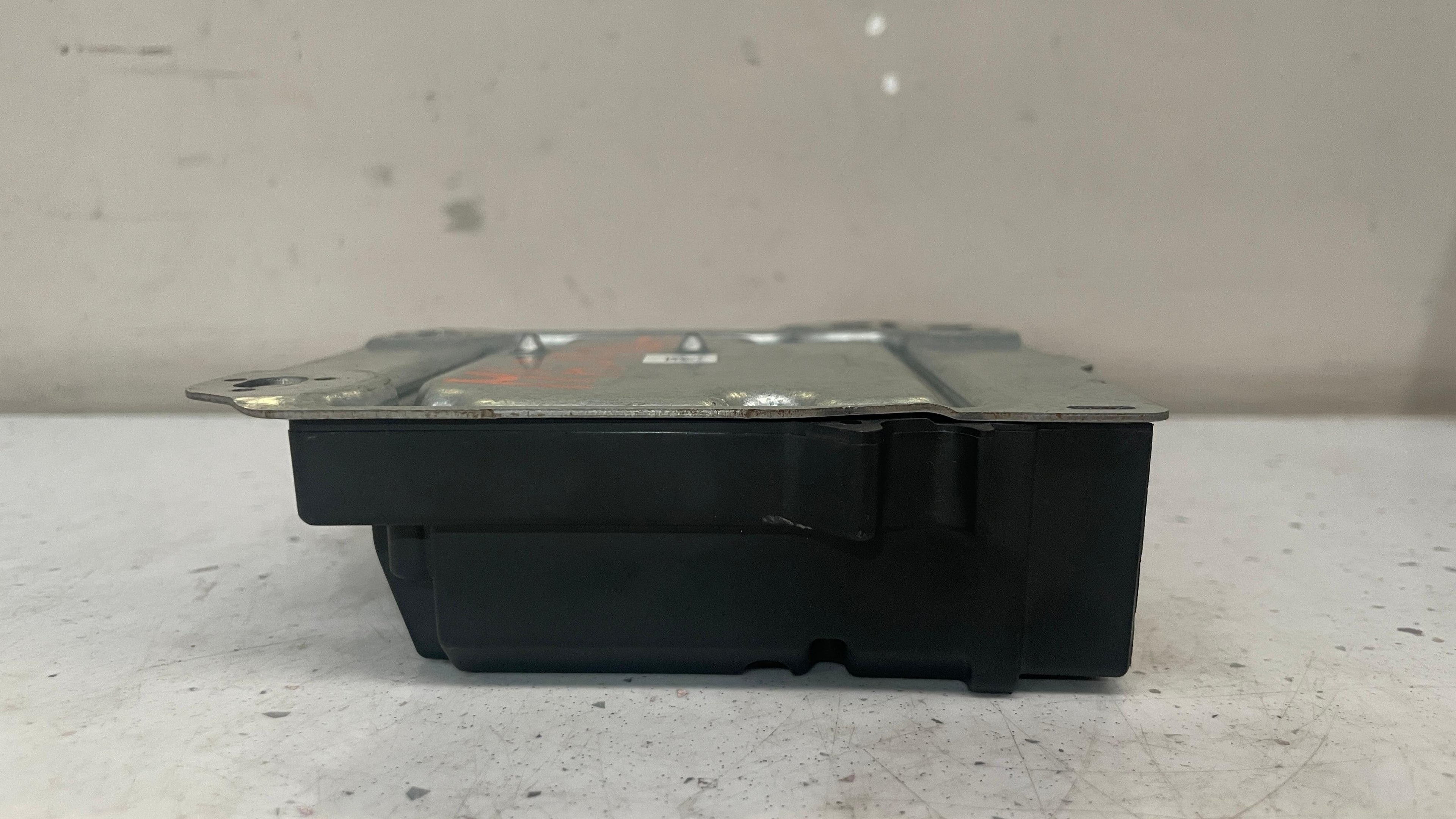 670007061 MASERATI GHIBLI SRS RESTRAINT CONTROL
