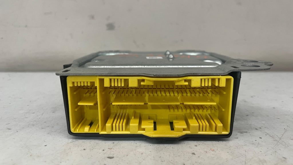 670007061 MASERATI GHIBLI SRS RESTRAINT CONTROL