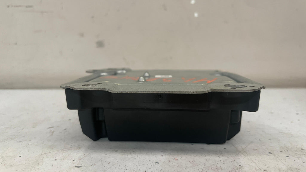 670007061 MASERATI GHIBLI SRS RESTRAINT CONTROL