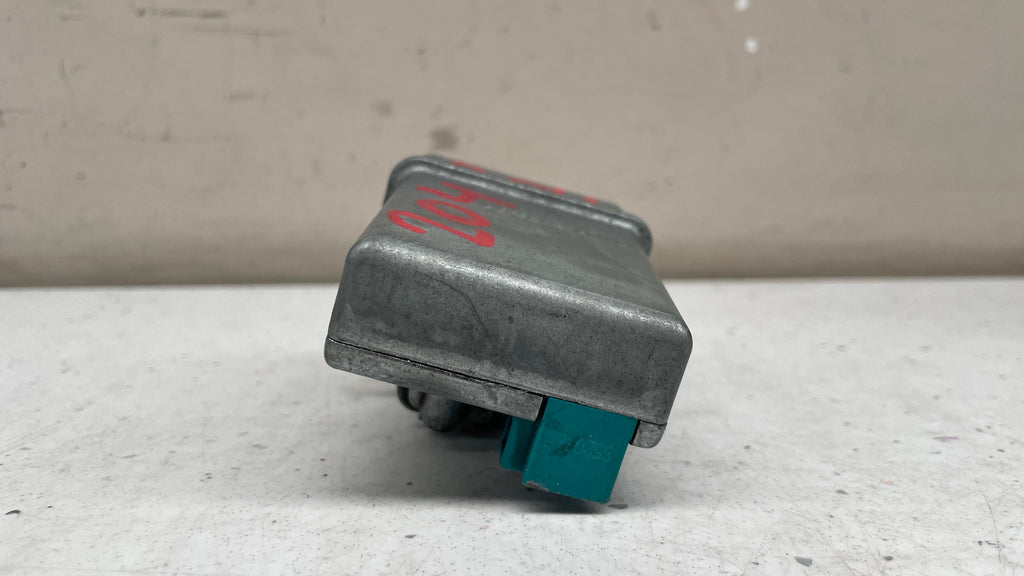 A2045458132  MERCEDES  ELECTRONIC STEERING LOCK MODULE