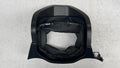 A1666806907  MERCEDES STEERING COLUMN SHROUD BOOT COVER TRIM