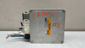 89650-42030  TOYOTA POWER STEERING CONTROL UNIT