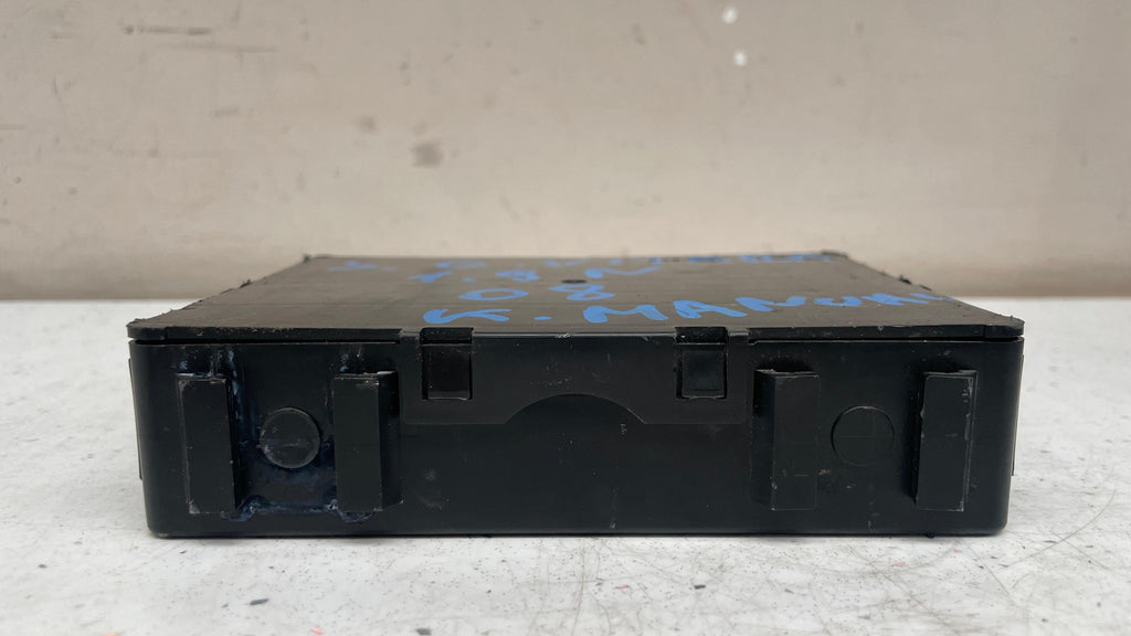 36770-65JK0  SUZUKI CONTROL UNITS MODULE CONTROLLER