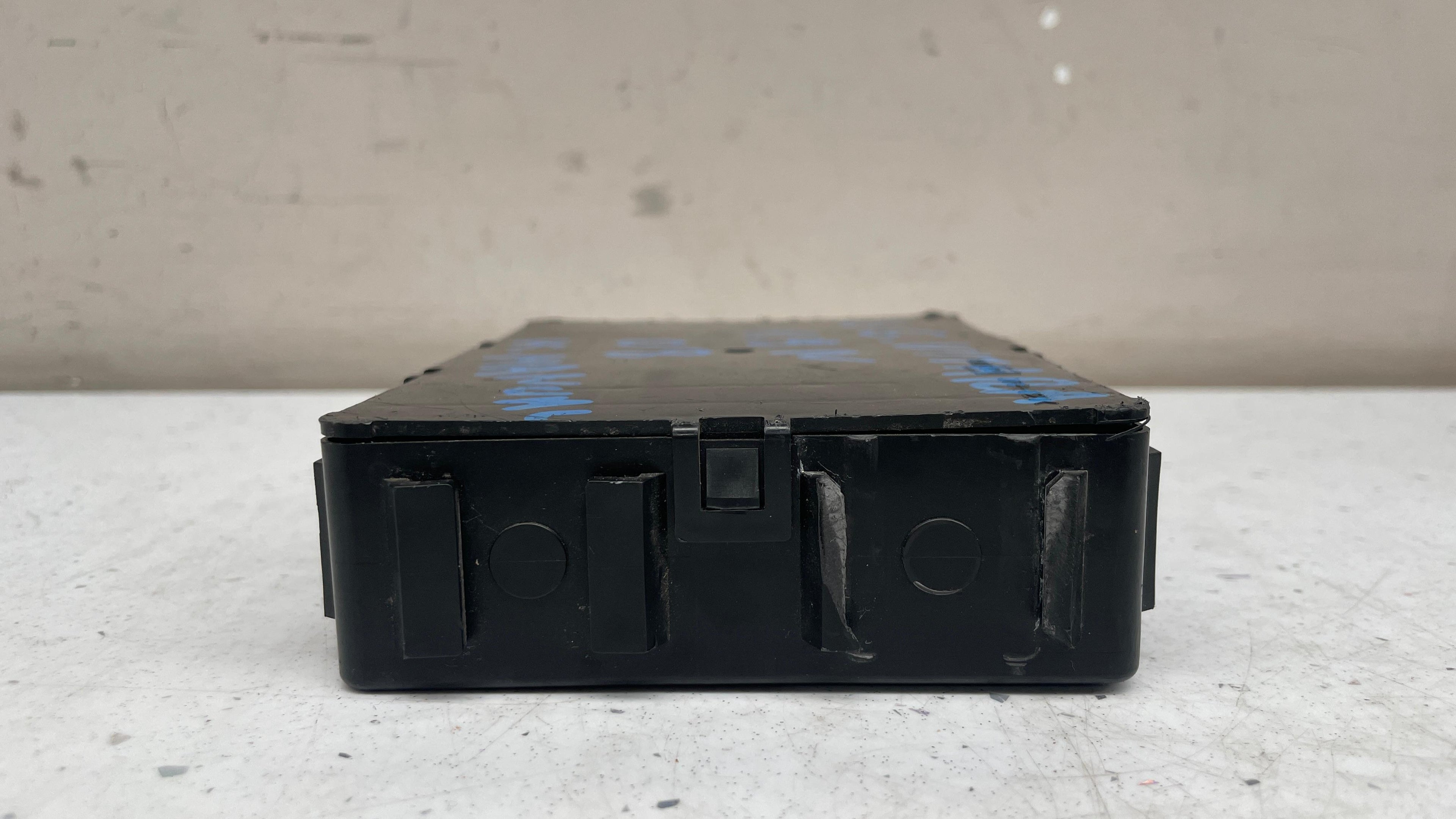 36770-65JK0  SUZUKI CONTROL UNITS MODULE CONTROLLER