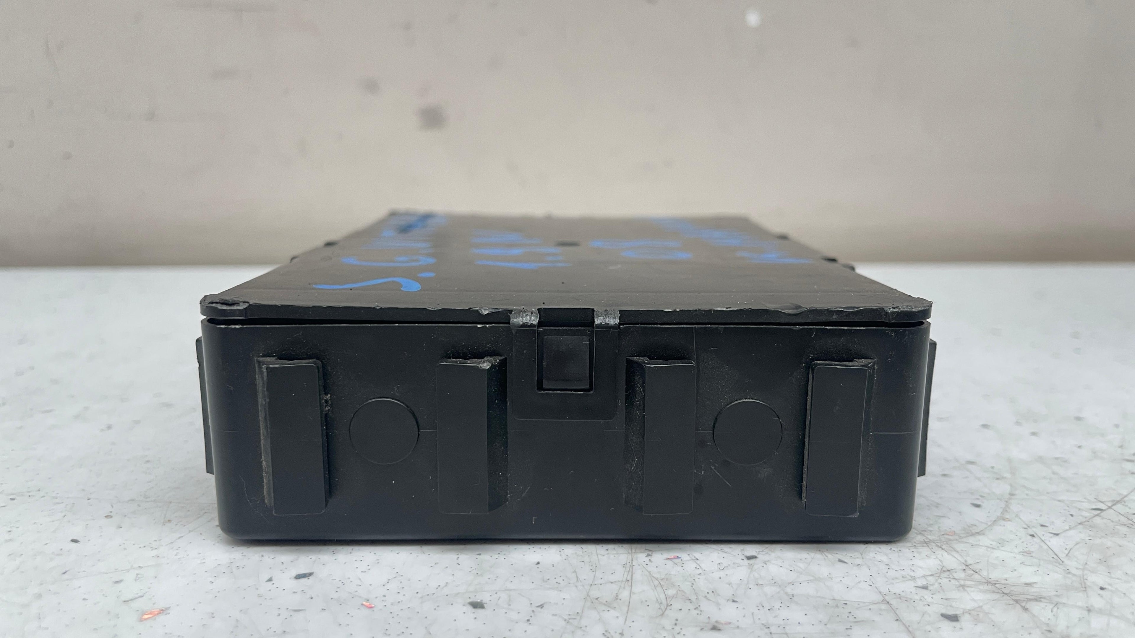 36770-65JK0  SUZUKI CONTROL UNITS MODULE CONTROLLER