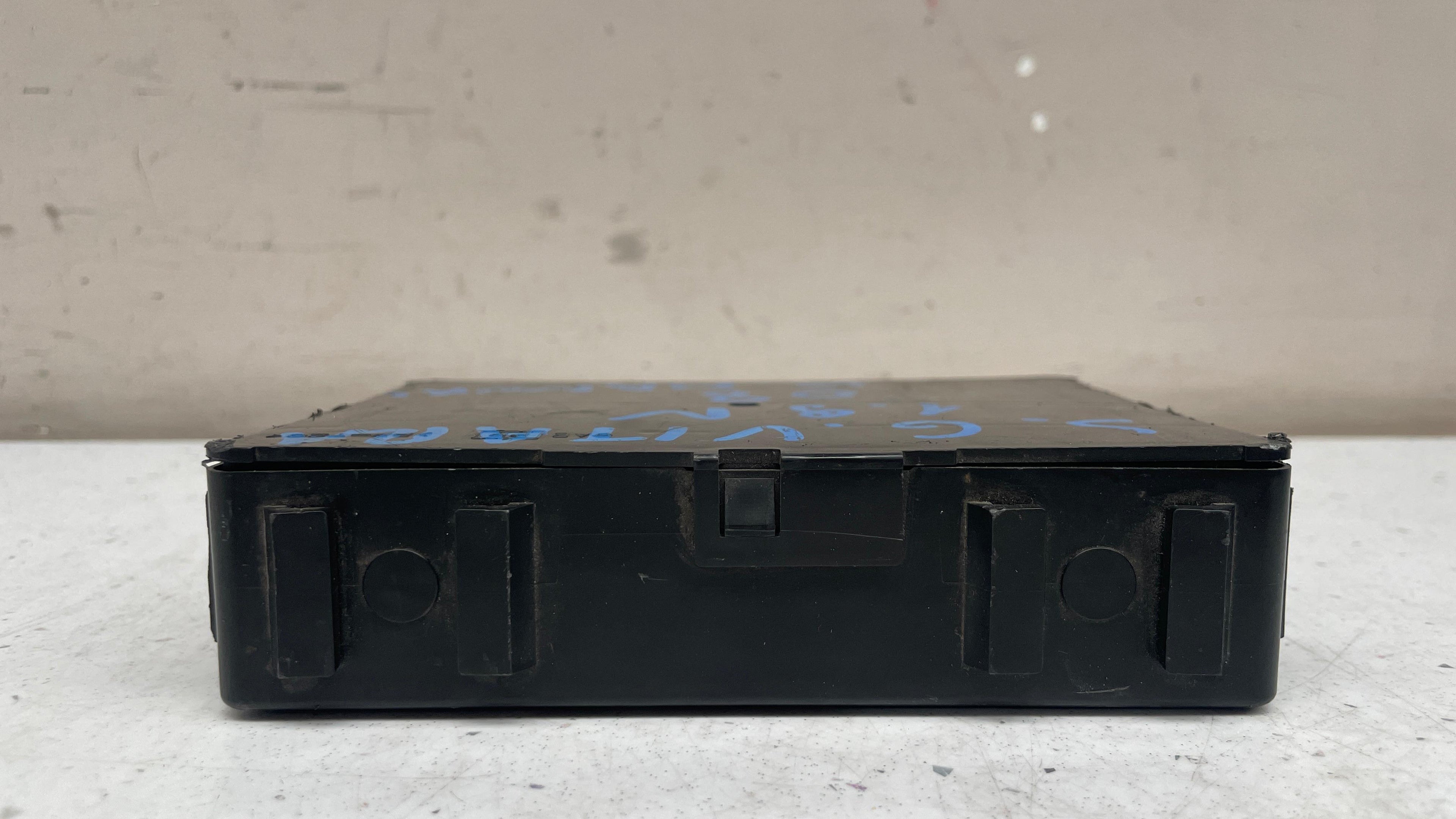 36770-65JK0  SUZUKI CONTROL UNITS MODULE CONTROLLER