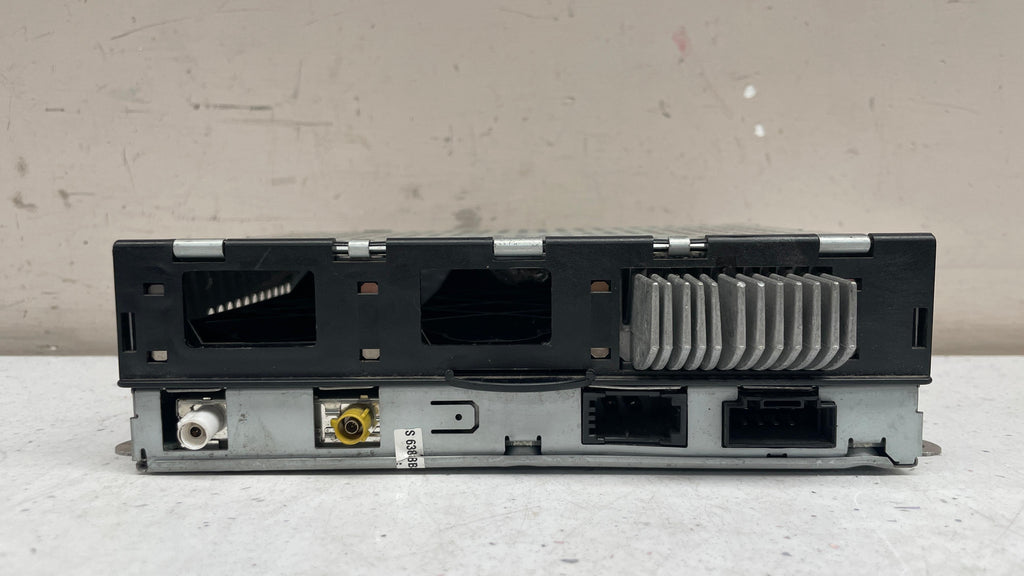 4E0035541S AUDI MULTIMEDIA  RECEIVER  MODULE  UNIT