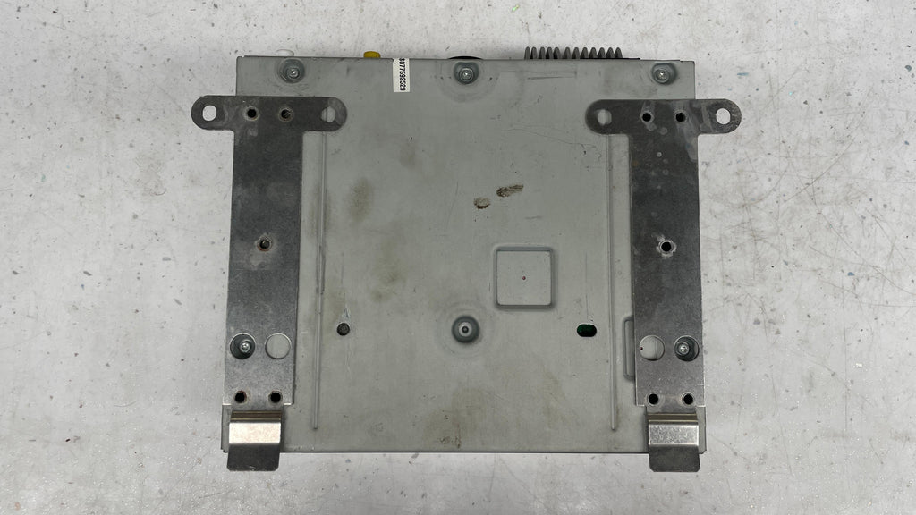 4E0035541S AUDI MULTIMEDIA  RECEIVER  MODULE  UNIT