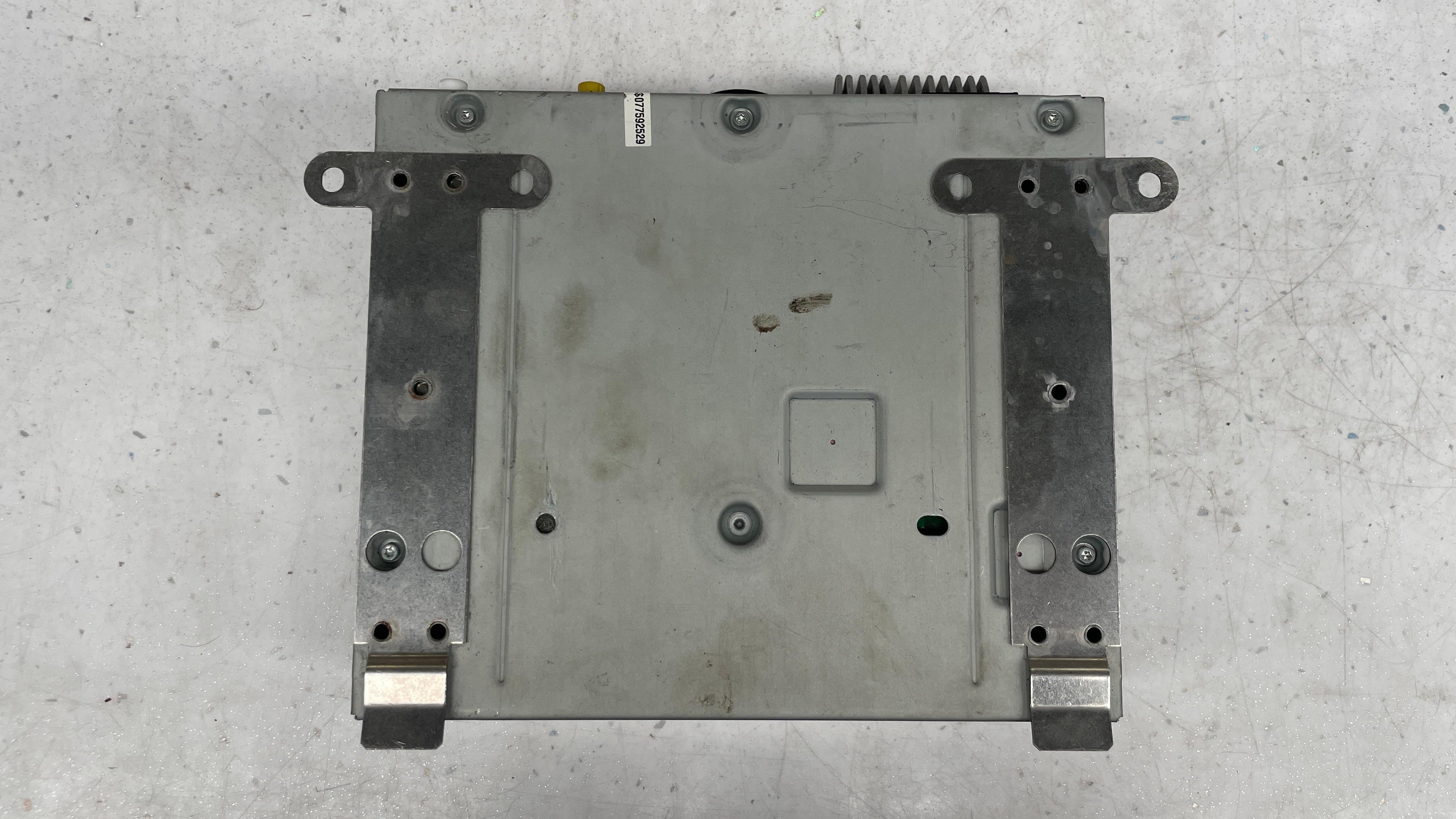 4E0035541S AUDI MULTIMEDIA  RECEIVER  MODULE  UNIT