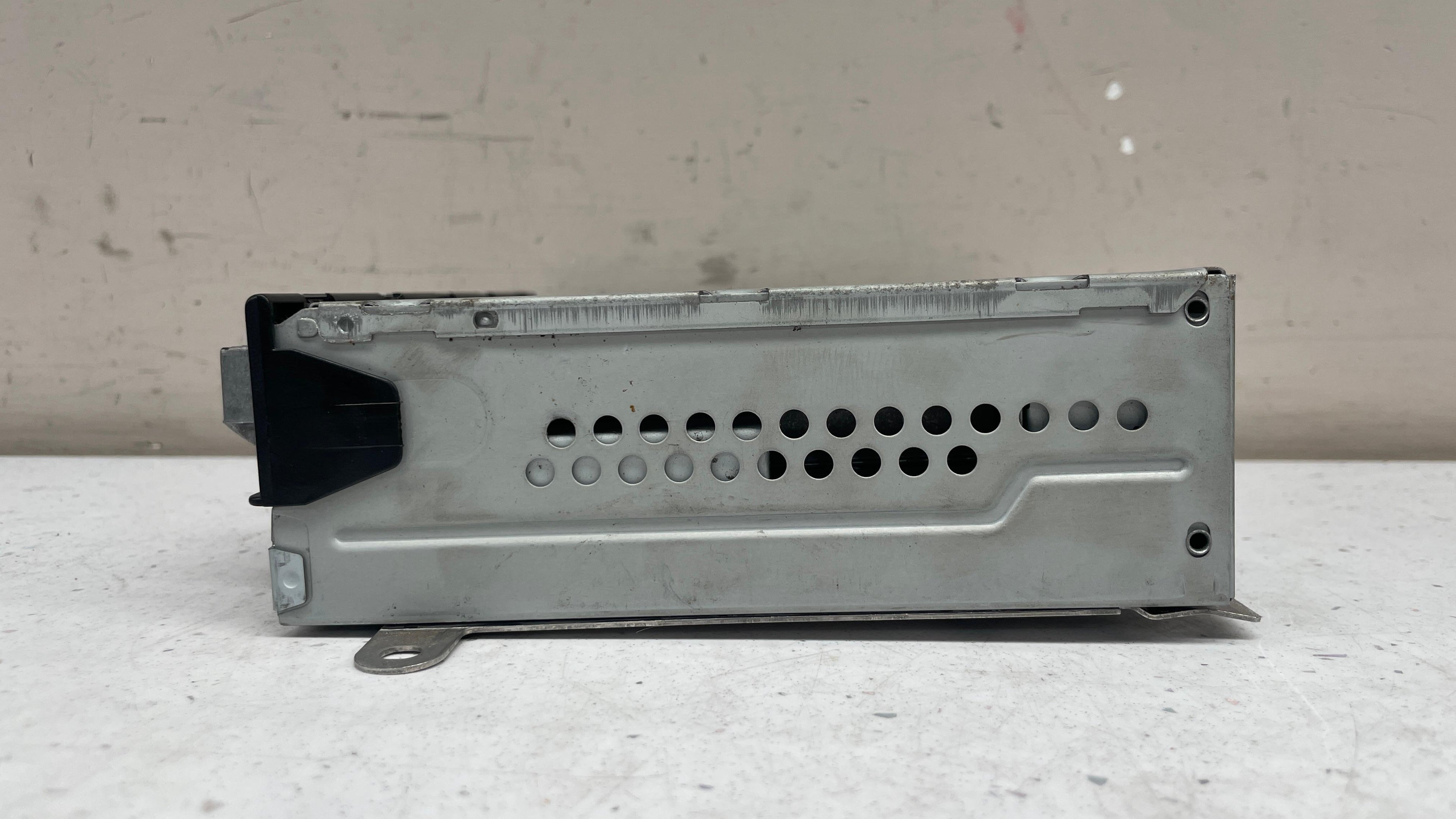 4E0035541S AUDI MULTIMEDIA  RECEIVER  MODULE  UNIT
