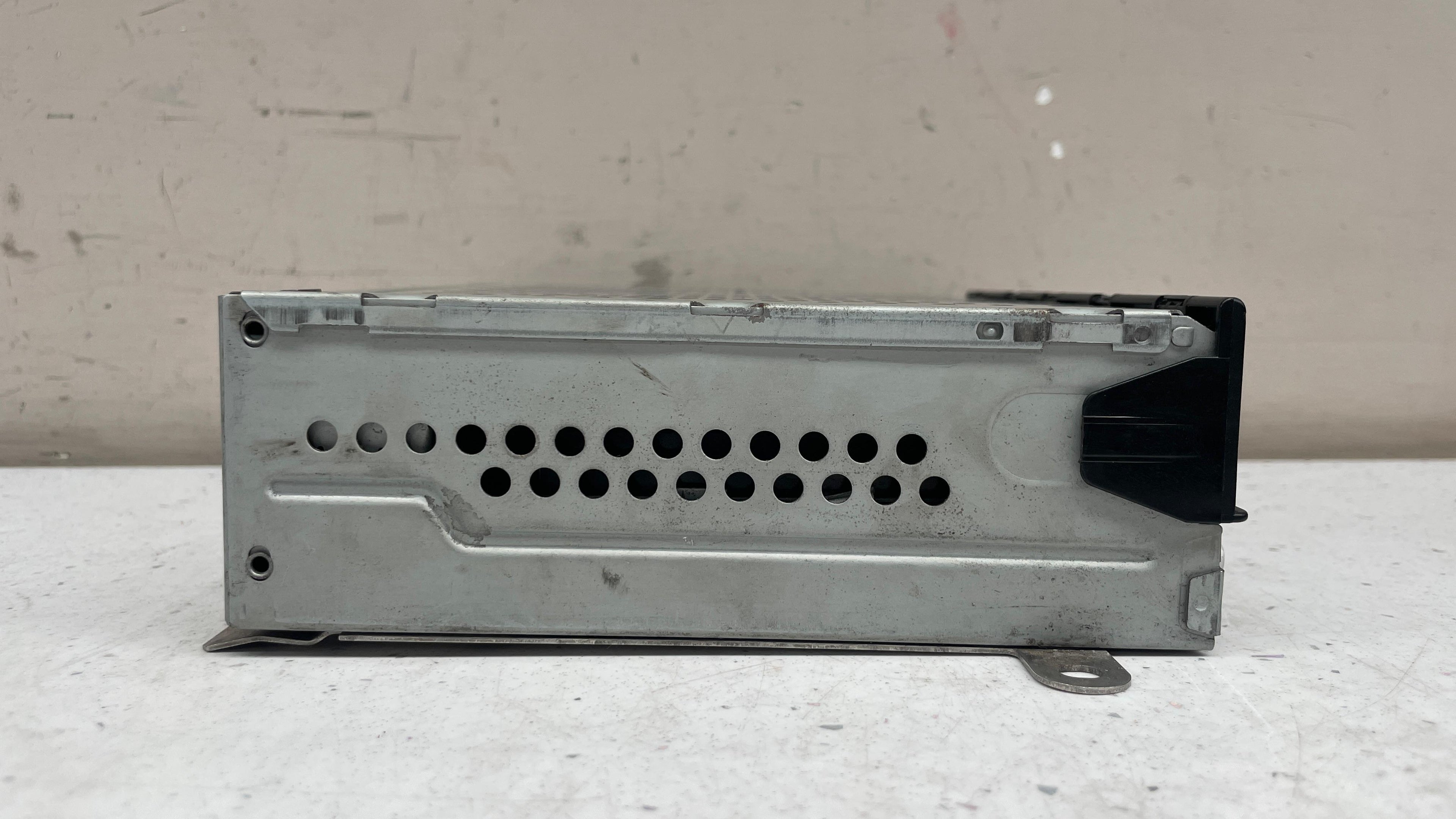 4E0035541S AUDI MULTIMEDIA  RECEIVER  MODULE  UNIT