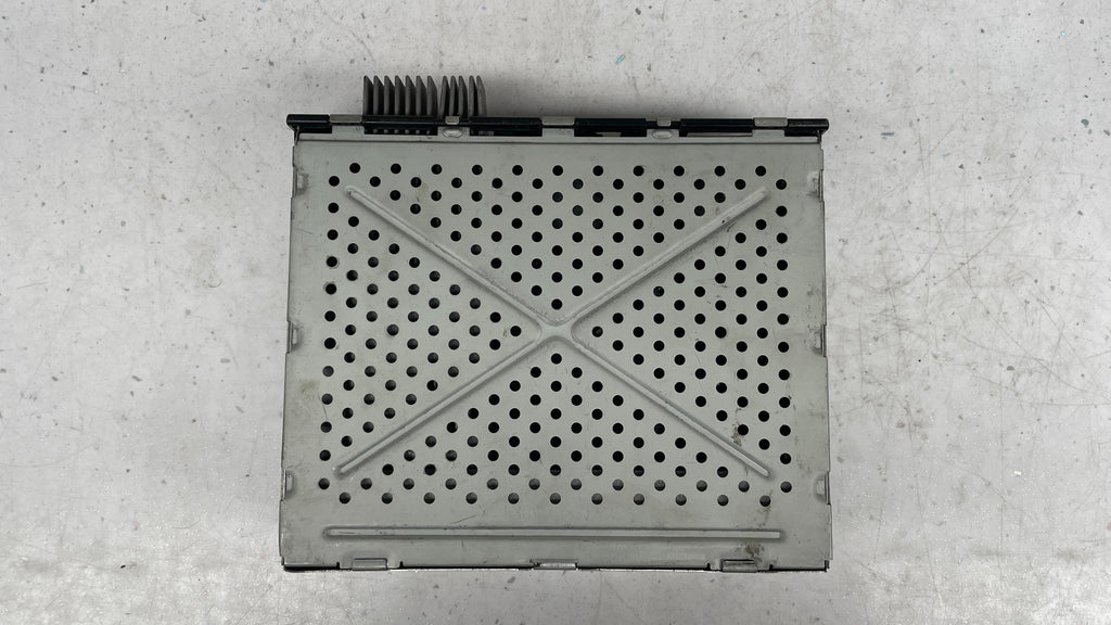 4E0035541S AUDI MULTIMEDIA  RECEIVER  MODULE  UNIT
