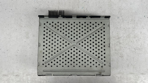 4E0035541S AUDI MULTIMEDIA  RECEIVER  MODULE  UNIT
