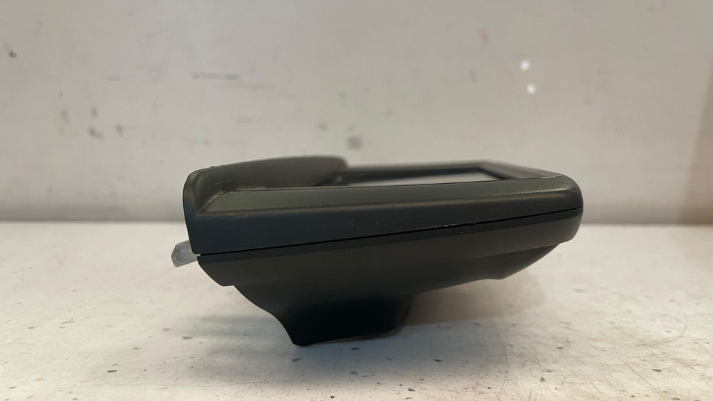 9270393040  BMW NAVIGATION DISPLAY SCREEN