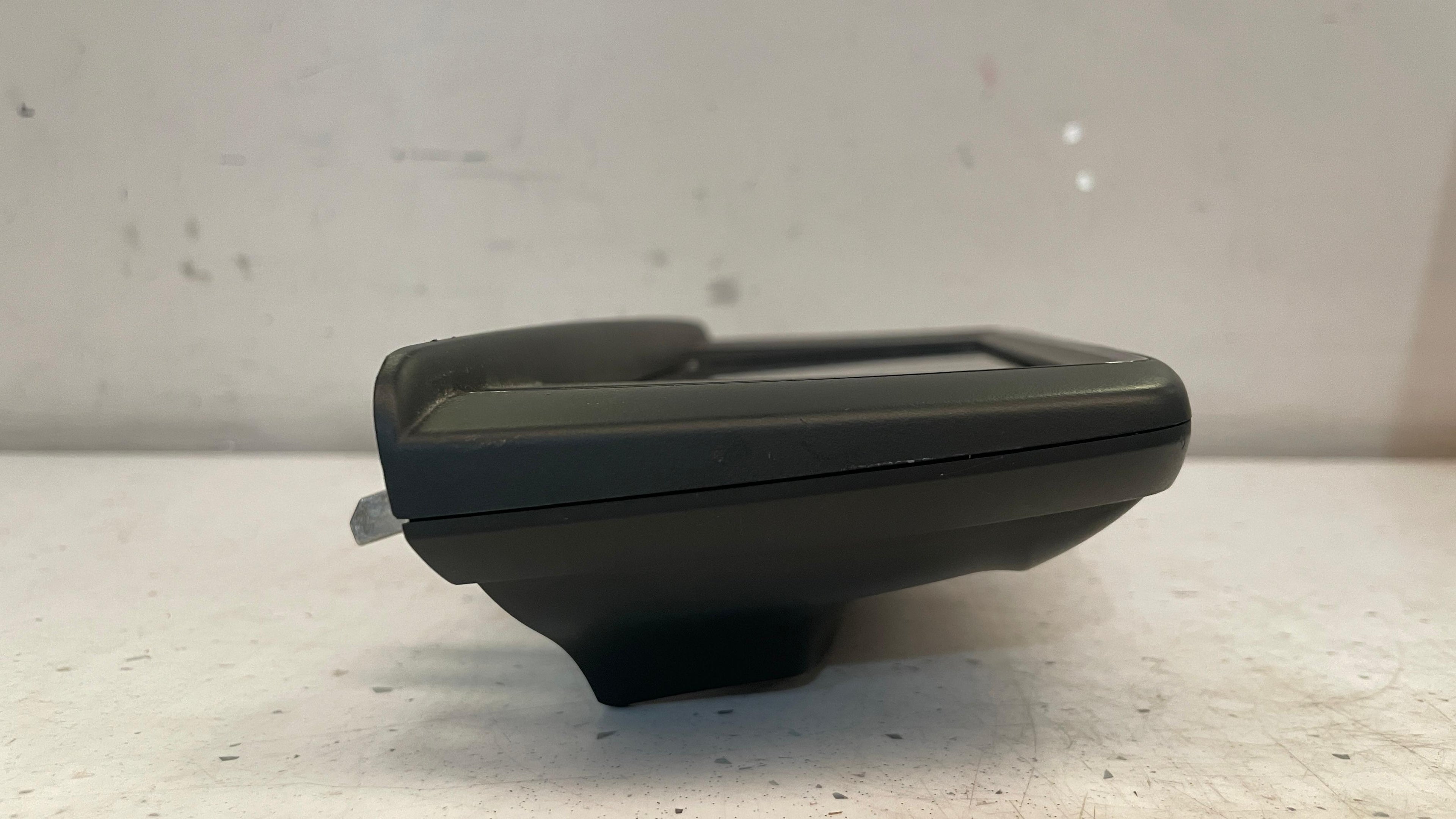9270393040  BMW NAVIGATION DISPLAY SCREEN