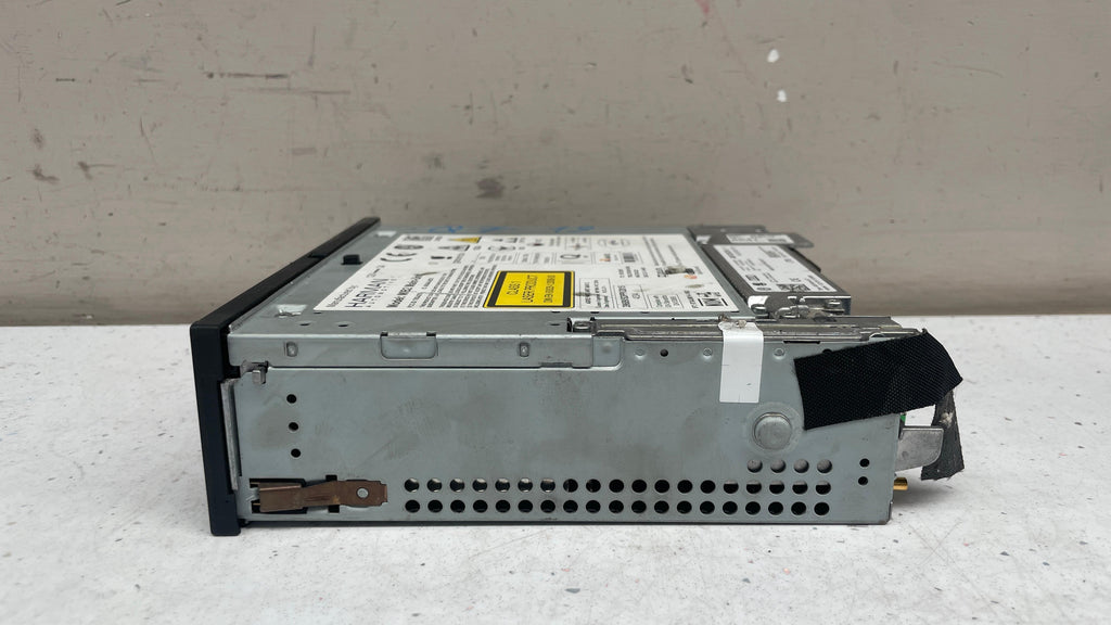 4M1035035A  AUDI  HARMAN KARDON MULTI MEDIA