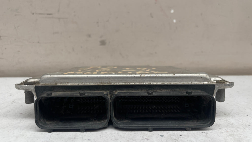 8E0907401B AUDI ENGINE CONTROL UNIT ECU