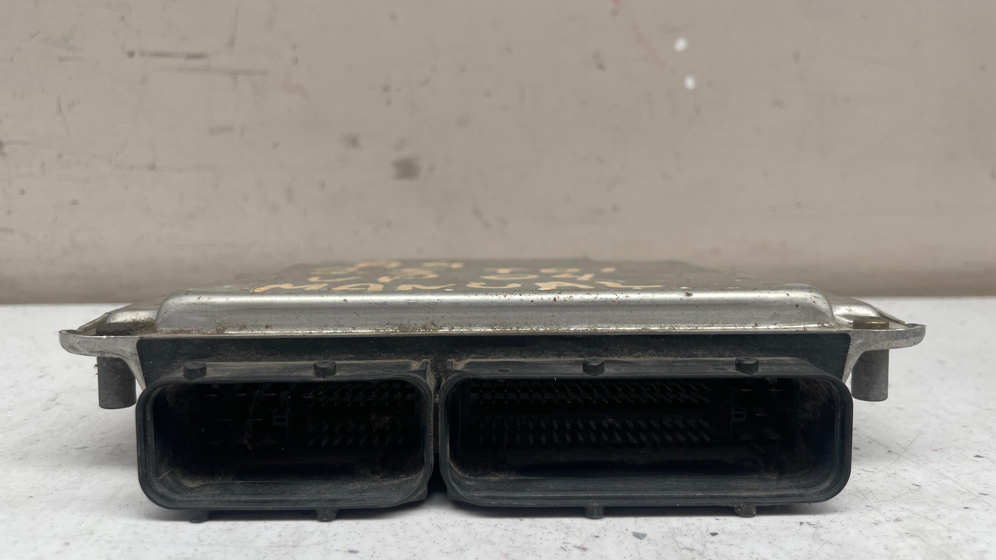 8E0907401B AUDI ENGINE CONTROL UNIT ECU