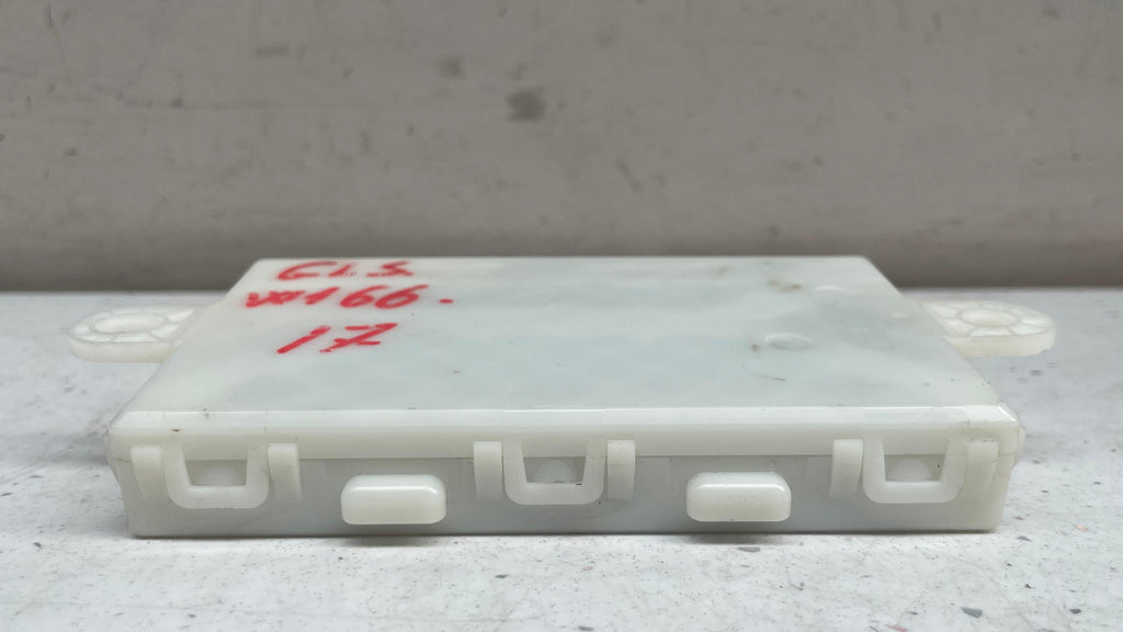 A2129009729  MERCEDES KEYLESS  CONTROL UNIT