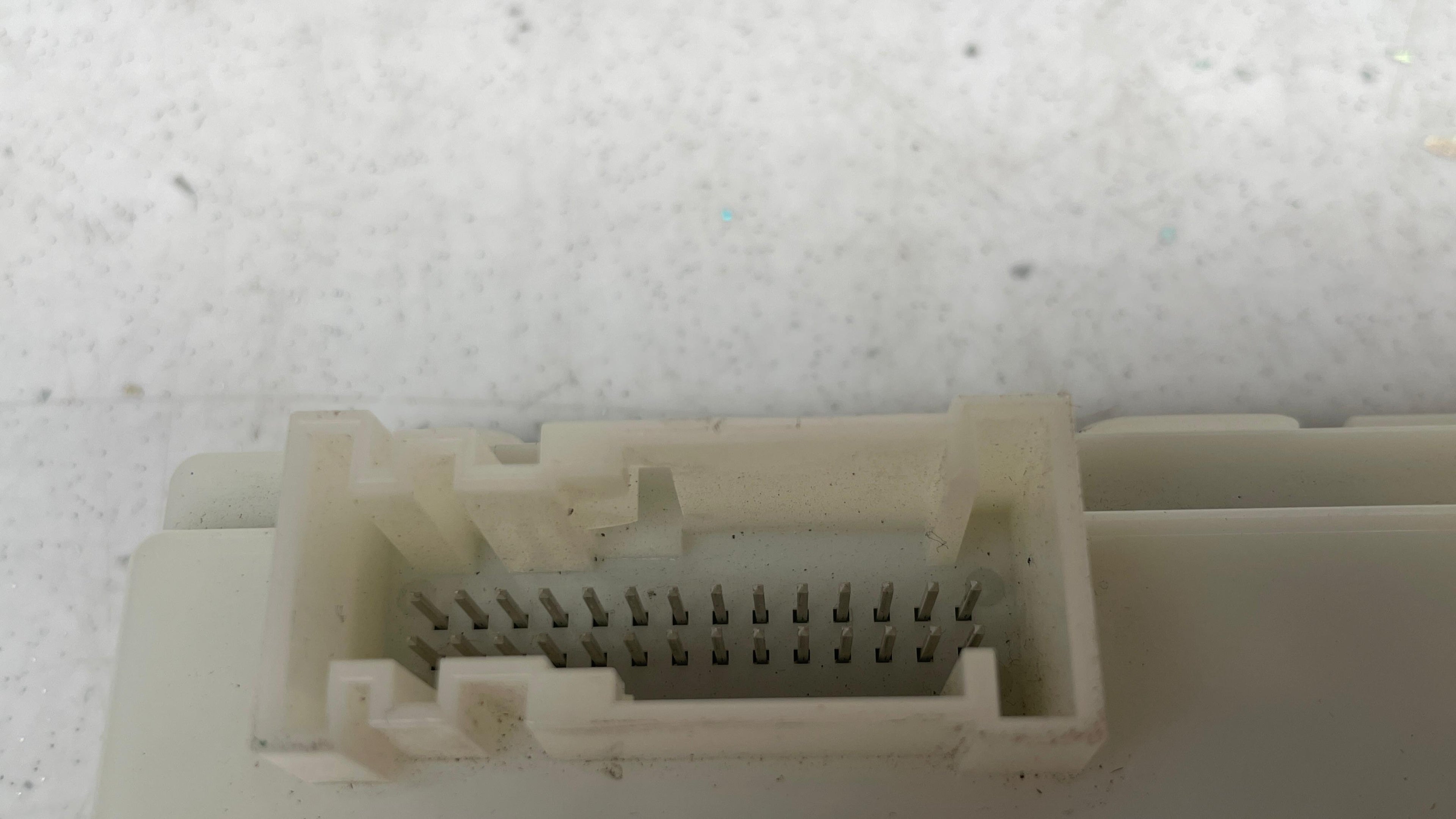 A2129009729  MERCEDES KEYLESS  CONTROL UNIT