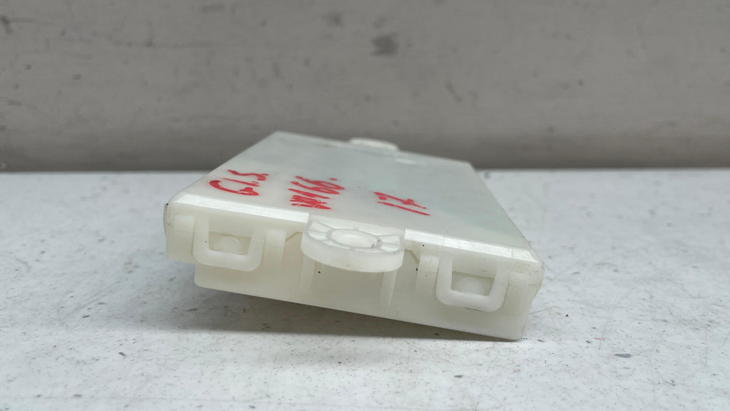 A2129009729  MERCEDES KEYLESS  CONTROL UNIT