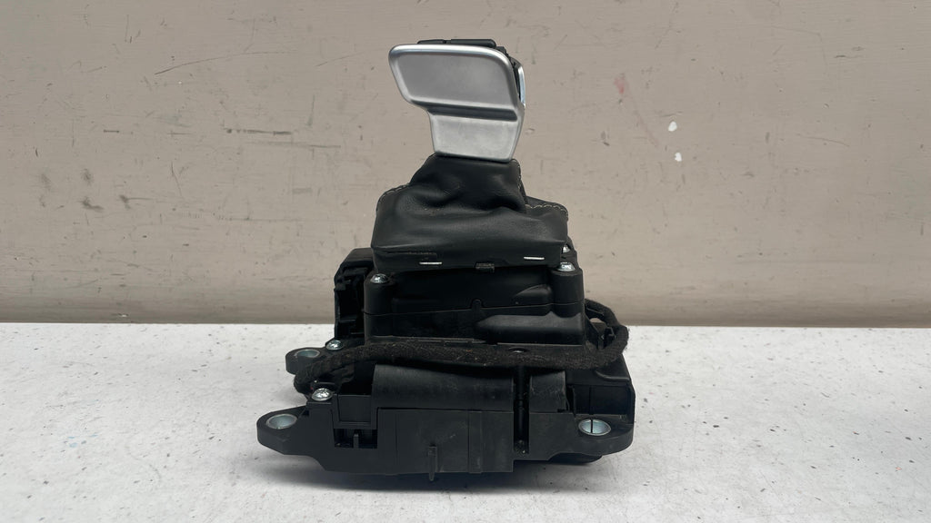 4M2713041E  AUDI GEAR SELECTOR STICK SWITCH SHIFTER