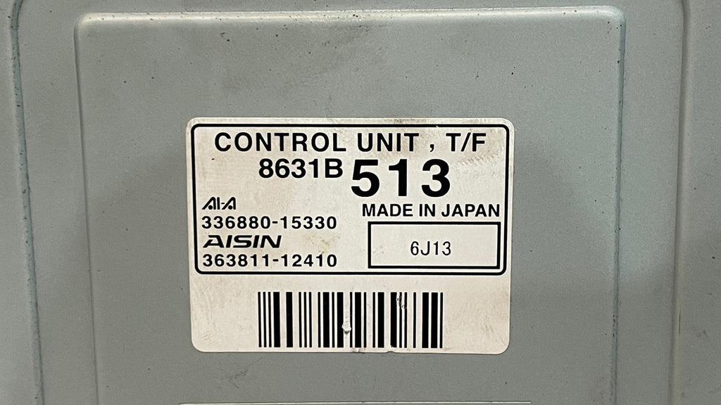 336880-15330 MITSUBISHI L200 TRANSFER CASE ECU CONTROL