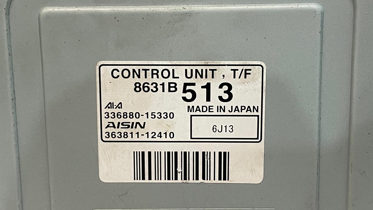 336880-15330 MITSUBISHI L200 TRANSFER CASE ECU CONTROL